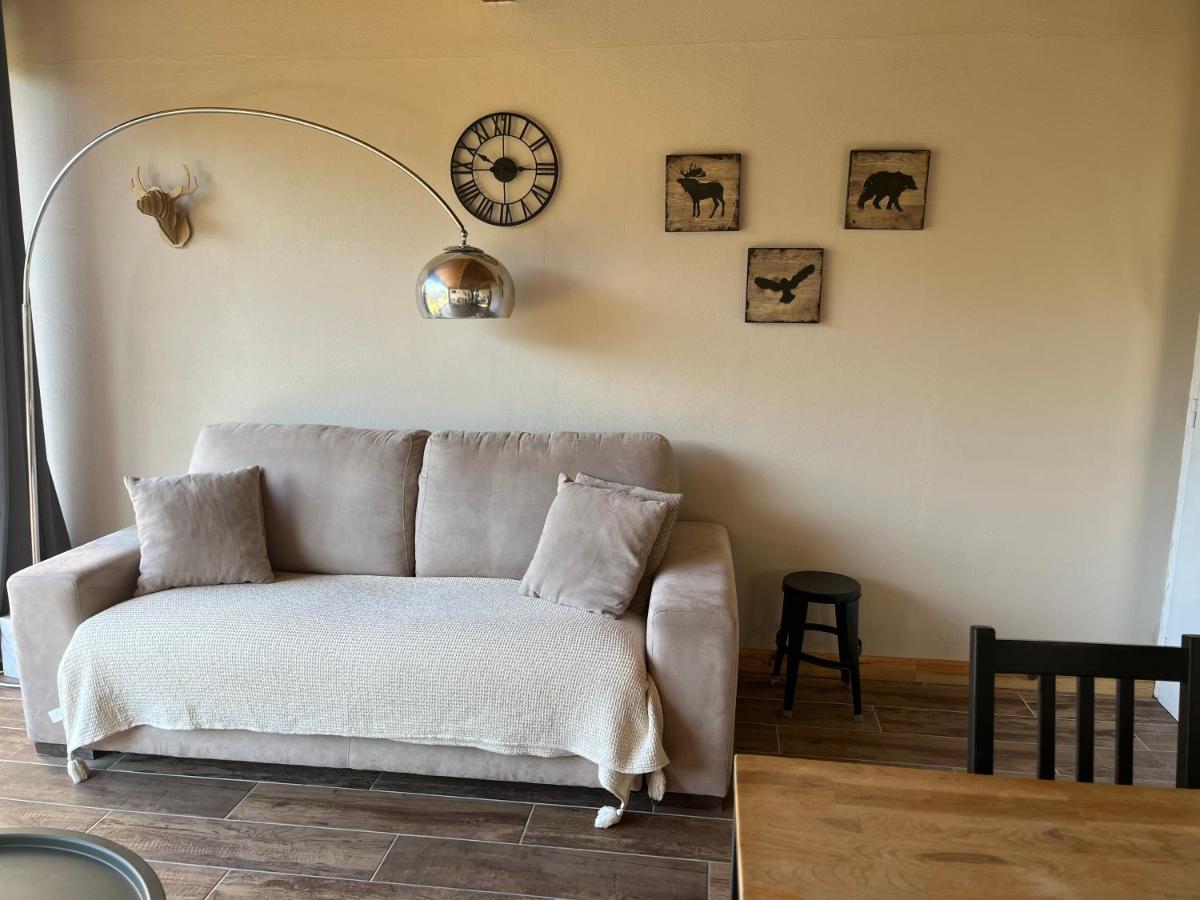 Barcelonnette Location Avec Jardin Apartment Exterior photo